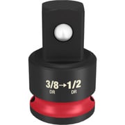 49-66-6723 [SHOCKWAVE IMPACT DUTY アンビルサイズ変換アダプター 3/8インチ（9.5mm） → 1/2インチ（12.7mm）]