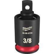 49-66-6724 [SHOCKWAVE IMPACT DUTY 3/8インチ （9.5mm）角 ユニバーサルジョイント]