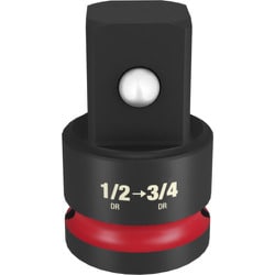 49-66-6726 [SHOCKWAVE IMPACT DUTY アンビルサイズ変換アダプター 1/2インチ（12.7mm） → 3/4インチ（19.0mm）]