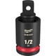 49-66-6727 [SHOCKWAVE IMPACT DUTY 1/2インチ （12.7mm）角 ユニバーサルジョイント]