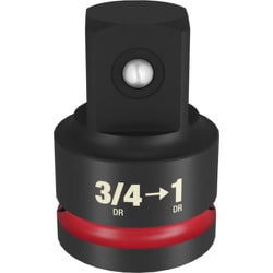 49-66-6729 [SHOCKWAVE IMPACT DUTY アンビルサイズ変換アダプター 3/4インチ（19.0mm） → 1インチ（25.4mm）]