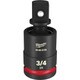 49-66-6730 [SHOCKWAVE IMPACT DUTY 3/4インチ （19.0mm）角 ユニバーサルジョイント]