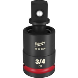 49-66-6730 [SHOCKWAVE IMPACT DUTY 3/4インチ （19.0mm）角 ユニバーサルジョイント]