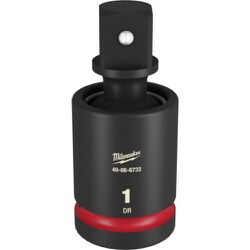 49-66-6733 [SHOCKWAVE IMPACT DUTY 1インチ （25.4mm）角 ユニバーサルジョイント]