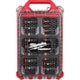 49-66-6801 [SHOCKWAVE IMPACT DUTY ディープインパクトソケット 3/8インチ（9.5mm）角 19PCS PACKOUTセット]