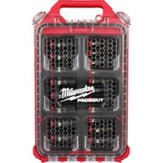 49-66-6801 [SHOCKWAVE IMPACT DUTY ディープインパクトソケット 3/8インチ（9.5mm）角 19PCS PACKOUTセット]