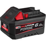 M18 FORGE 6.0AH バッテリー