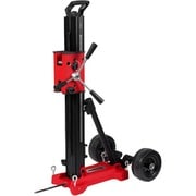 MX FUEL 350mm ダイヤモンドコアドリル用スタンド