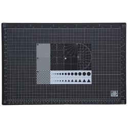 MT801 Mr.カッティングマット A3 SIZE [プラモデル用品]