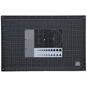MT801 Mr.カッティングマット A3 SIZE [プラモデル用品]
