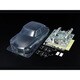 51730 SP.1730 1/10RC シトロエン DS スペアボディセット [ラジコン用パーツ]