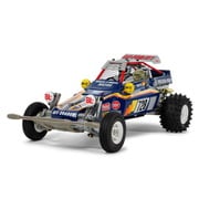 47304 RC特別企画 電動RCカー 1/10 ファイティングバギー 2014 [ラジコンカー 2025年2月再生産]