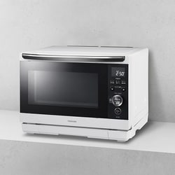 ヨドバシ.com - 東芝 TOSHIBA 過熱水蒸気オーブンレンジ 石窯