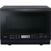 角皿式スチームオーブンレンジ 石窯ドーム 26L ブラック ER-D70A（K）