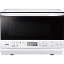 ヨドバシ.com - 東芝 TOSHIBA スチームオーブンレンジ 石窯ドーム 23L 角皿式スチーム グランホワイト ER-60A（W）  通販【全品無料配達】