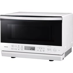 ヨドバシ.com - 東芝 TOSHIBA スチームオーブンレンジ 石窯ドーム 23L 角皿式スチーム グランホワイト ER-60A（W）  通販【全品無料配達】