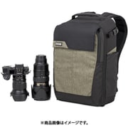 ミラーレス ムーバー カメラ バックパック コーストグリーン