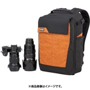 ミラーレス ムーバー カメラ バックパック キャンプファイヤーオレンジ