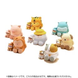 PF340 With you together series 2 1個 [コレクショントイ]