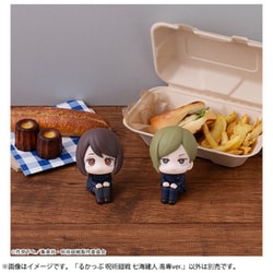 るかっぷ 呪術廻戦 　7種　箱無し るかっぷ ミニチュアコレクション 呪術廻戦 | j-hobby Collection