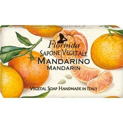 フロリンダ フレグランスソープ マンダリン