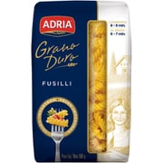 アドリア グラノ ドゥーロ フジッリ 500g [パスタ]