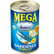 イワシのスペイン風 155g [缶詰]