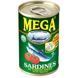 イワシのトマトソース煮 155g [缶詰]