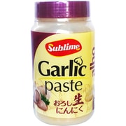 おろし 生 ニンニク Sublime 1kg [調味料]
