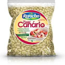カナリア豆 800g [豆類]