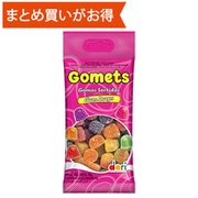 キャンディ ドリ ゴメッツ 70g [お菓子 期限切迫商品（賞味期限：2025年10月13日）]
