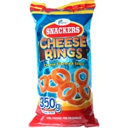 スナッカーズ チーズリング 350g [お菓子]