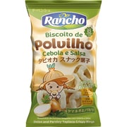 タピオカ スナック菓子 タマネギとパセリ 80g [お菓子]