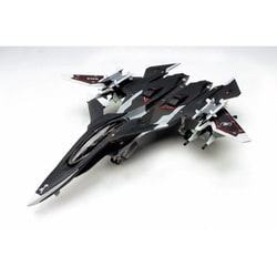 ヨドバシ.com - プラッツ PLATZ SSY-12 1/144 FFR-41MR 戦闘妖精雪風 メイヴ雪風 最終出撃形態  ミニマグネットシート付属 [組立式プラスチックモデル] 通販【全品無料配達】