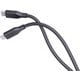 シリコンケーブル USB-C to Lightning 1m MFI認証 ライトブラック CIO-SL30000-CL1-LBK