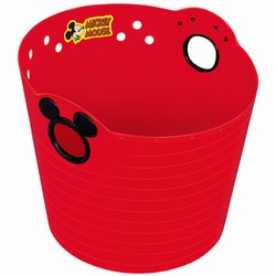 新作スケルトンミッキーのポップコーンバケットが発売 - WDW