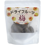 ドライフルーツ 梅 85g