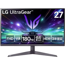 ヨドバシ.com - LGエレクトロニクス ゲーミングモニター/LG