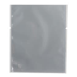 ガス袋：ワントーンパック スモーキーグレー（小）100mm×120mm Z-183-GL