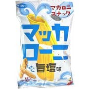 マッカローニ 旨塩味 35g