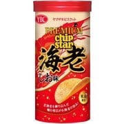 プレミアムチップスター海老しお味 45g