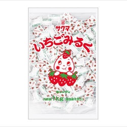 いちごみるく（ピロー） 1kg