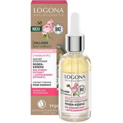 ロゴナ モイスチャーリフト セラム ＜ローズ＞ 30ml