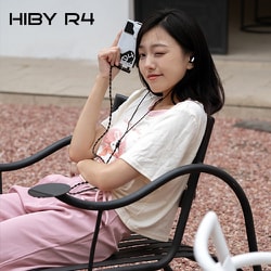 ヨドバシ.com - ハイビー HiBy ポータブルオーディオプレーヤー