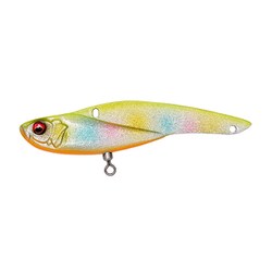 ONIMARU 20g GLX チャートバックレインボー