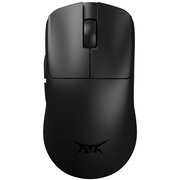 ATK 烈空 F1 ULTIMATE/ワイヤレスゲーミングマウス/8000Hzポーリングレート対応/ブラック F1 ULTIMATE BK