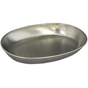 小判カレー皿 6971・ST