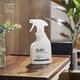 AURO フローリングワックススプレー 350ml