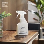 AURO フローリングワックススプレー 350ml