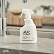 AURO キッチンお掃除スプレー 350ml